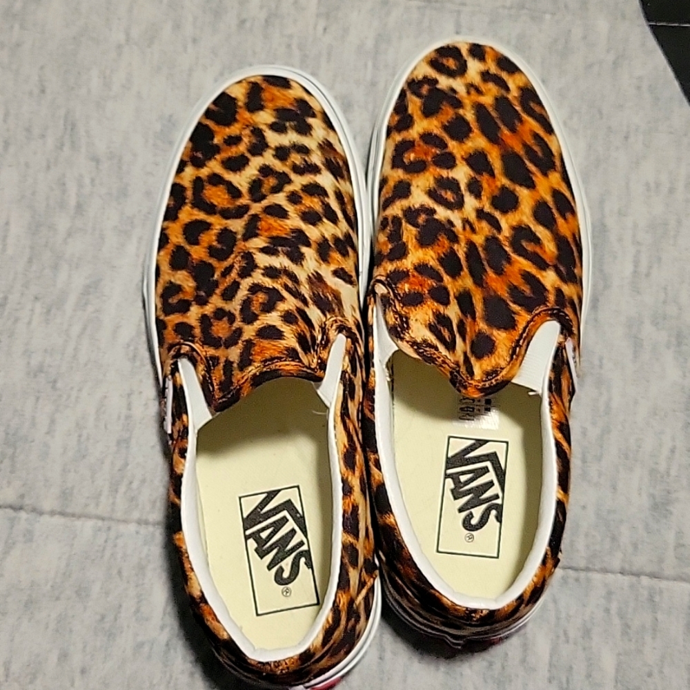Vans